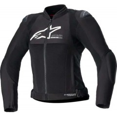 Blouson Stella SMX Air ALPINESTARS - NOIR