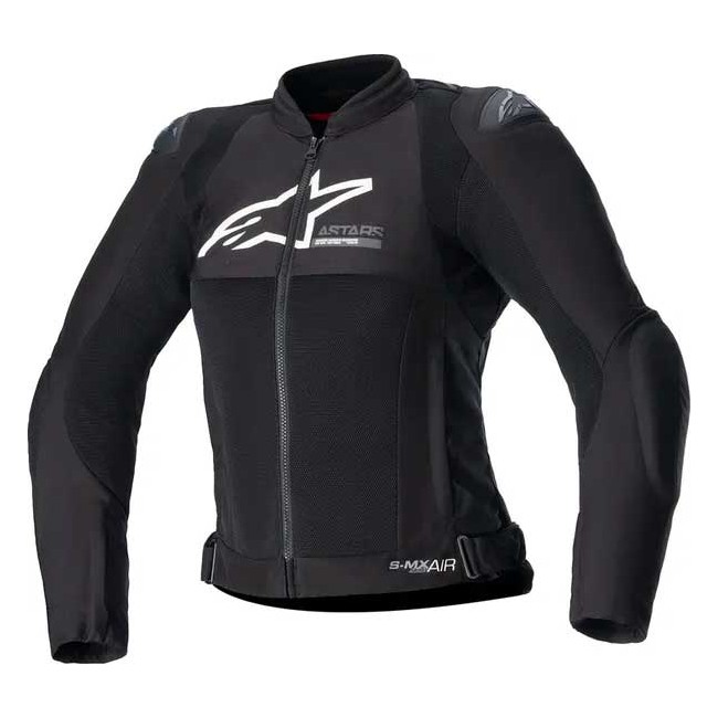 Blouson Stella SMX Air ALPINESTARS - NOIR