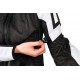 Veste femme Mesh™ AF - ICON - BLANC