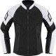 Veste femme Mesh™ AF - ICON - BLANC - 3XL
