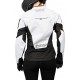 Veste femme Mesh™ AF - ICON - BLANC - 3XL
