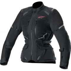Veste Stella Andes Air Drystar ALPINESTARS - NOIR