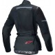 Veste Stella Andes Air Drystar ALPINESTARS - NOIR
