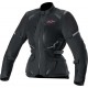 Veste Stella Andes Air Drystar ALPINESTARS - NOIR - M