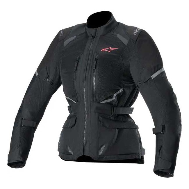 Veste Stella Andes Air Drystar ALPINESTARS - NOIR - 2XL