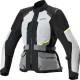Veste Stella Andes Air Drystar ALPINESTARS - BLANC - XL