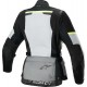 Veste Stella Andes Air Drystar ALPINESTARS - BLANC - XL