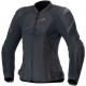 Veste Stella T-GP Plus R v4 Air ALPINESTARS - NOIR