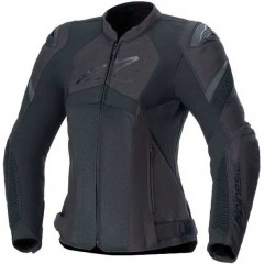 Veste Stella T-GP Plus R v4 Air ALPINESTARS - NOIR