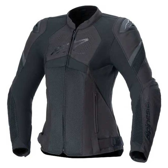 Veste Stella T-GP Plus R v4 Air ALPINESTARS - NOIR - L