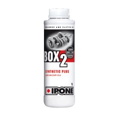 IPONE BOX 2 - 1 litre