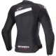 Veste Stella T-GP Plus R v4 Air ALPINESTARS - BLANC - L