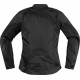 Veste femme Overlord3 Mesh - ICON - NOIR - S
