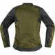 Veste femme Overlord3 Mesh - ICON - VERT