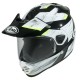 Casque ARAI Tour-X5 - Anodize Yellow - M
