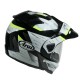 Casque ARAI Tour-X5 - Anodize Yellow - L