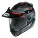 Casque ARAI Tour-X5 - Anodize Red - M