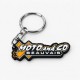 Porte clé Moto and Co