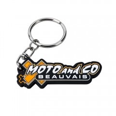 Porte clé Moto and Co