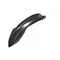 Garde-boue avant surélevé T7 RTECH - Noir