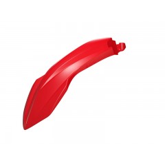Garde-boue avant surélevé T7 RTECH - Rouge