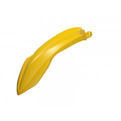 Garde-boue avant surélevé T7 RTECH - Jaune