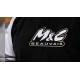 Tee Shirt Moto And Co pour Homme