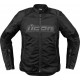 Veste femme Veste Overlord3 - ICON - NOIR