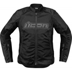 Veste femme Veste Overlord3 - ICON - NOIR