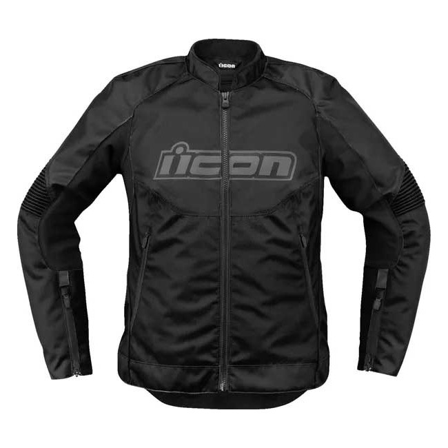 Veste femme Veste Overlord3 - ICON - NOIR