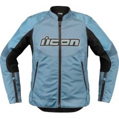 Veste femme Veste Overlord3 - ICON - BLEU