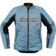 Veste femme Veste Overlord3 - ICON - BLEU - M