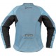 Veste femme Veste Overlord3 - ICON - BLEU - M