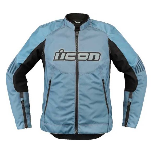 Veste femme Veste Overlord3 - ICON - BLEU - 2XL