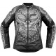 Veste femme Overlord3 Noble - ICON - NOIR