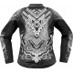 Veste femme Overlord3 Noble - ICON - NOIR - L