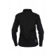 Veste femme Motoshirt - JOHN DOE - NOIR