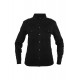 Veste femme Motoshirt - JOHN DOE - NOIR - S