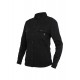 Veste femme Motoshirt - JOHN DOE - NOIR - L