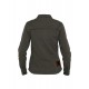 Veste femme Motoshirt - JOHN DOE - OLIVE - S