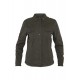 Veste femme Motoshirt - JOHN DOE - OLIVE - XL