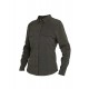 Veste femme Motoshirt - JOHN DOE - OLIVE - 2XL