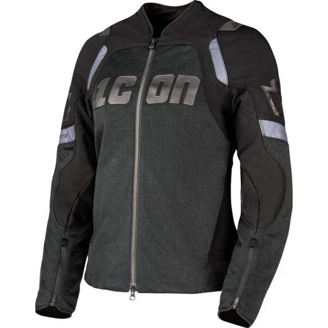 Veste Contra3™ femme - ICON - NOIR - 2XL