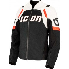 Veste Contra3™ femme - ICON - BLANC