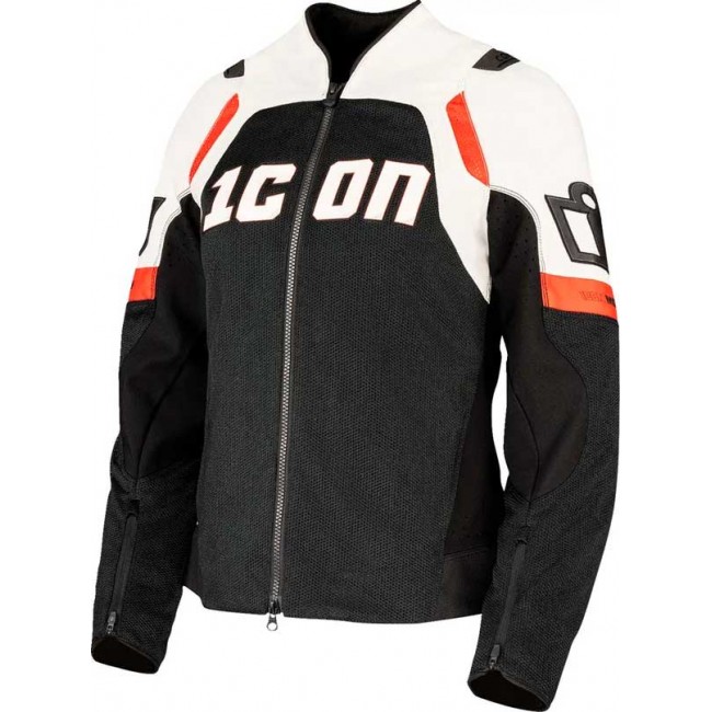 Veste Contra3™ femme - ICON - BLANC