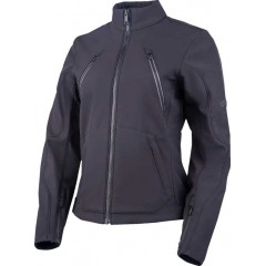 Veste femme Merc3 - ICON - NOIR