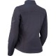 Veste femme Merc3 - ICON - NOIR - XL