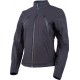 Veste femme Merc3 - ICON - NOIR - 2XL