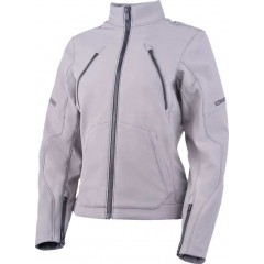 Veste femme Merc3 - ICON - BLANC