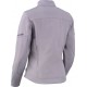 Veste femme Merc3 - ICON - BLANC